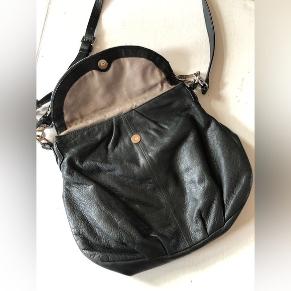 Leather Margot Bag - Picture 10 of 15